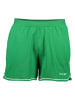 Reebok Sweatshorts in Grün