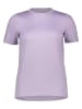 Reebok Trainingsshirt "Speedwick" in Lila