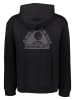 Reebok Hoodie ''BB ATR'' in Schwarz