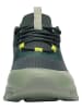 Jako JAKO-Stiefel-J-CL Radius-desert sage/sulphur spring-Unisex