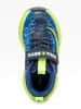 Bull Boys Sneakers "Explorator" in Blau