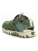 Bull Boys Sneakers "Spinosauro" in Grün