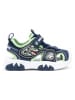 Bull Boys Halbsandalen "T-Rex" in Blau