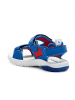 Bull Boys Sandalen "Aaron" in Blau