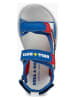 Bull Boys Sandalen "Aaron" in Blau