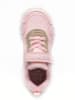 Lelli Kelly Sneakers "Michela" lichtroze