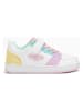 Lelli Kelly Sneakers "Amalia" in Weiß