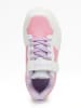Lelli Kelly Sneakers "Amalia" in Weiß/ Rosa