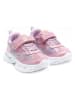 Lelli Kelly Sneakers "Noemi" lichtroze