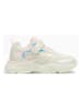 Lelli Kelly Sneakers "Cinzia" crème