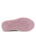 Lelli Kelly Sneakers "Frangetta" wit/lichtroze