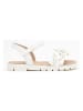Lelli Kelly Sandalen "Isabella" in Weiß