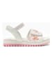 Lelli Kelly Sandalen "Phoebe" in Creme