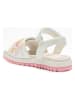 Lelli Kelly Sandalen "Phoebe" in Creme