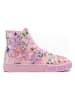 Lelli Kelly Sneakers "Serena" in Rosa