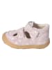 PEPINO Leren enkelsandalen "Eni" paars