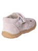 PEPINO Leren enkelsandalen "Eni" paars