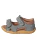 PEPINO Leren sandalen "Jasper"