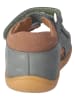 PEPINO Leder-Sandalen "Jasper"