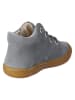 PEPINO Leren loopleerschoenen "Kenny" blauw