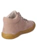 PEPINO Leder-Lauflernschuhe "Kenny" in Hellbraun