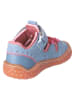 PEPINO Barfußschuhe "Jerry" in Blau