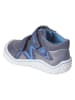 PEPINO Buty barefoot "Patti" w kolorze granatowym