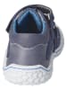 PEPINO Buty barefoot "Patti" w kolorze granatowym