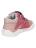 PEPINO Barefootschoenen "Patti" lichtroze