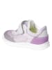 PEPINO Sneakersy "Flixy" w kolorze fioletowym