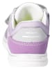 PEPINO Sneakersy "Flixy" w kolorze fioletowym