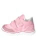 PEPINO Sneakers "Freezy" in Rosa