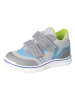 PEPINO Sneakersy "Freezy" w kolorze szarym