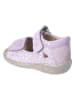 PEPINO Leren sandalen "Taya" paars