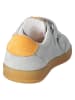 PEPINO Leder-Sneakers "Dakota"
