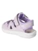 PEPINO Halbsandalen "Gary" in Lila