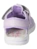 PEPINO Enkelsandalen "Gary" paars