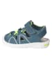 PEPINO Enkelsandalen "Gary" donkerblauw