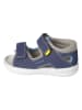 PEPINO Sandalen "Mantu" donkerblauw