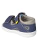 PEPINO Sandalen "Mantu" donkerblauw