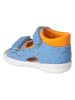 PEPINO Sandalen "Titu" blauw/oranje