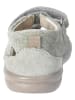 PEPINO Leder-Sandalen "Banu"