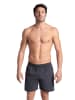 Arena Badeshorts "Fundamentals" in Anthrazit