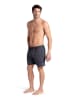 Arena Badeshorts "Fundamentals" in Anthrazit