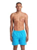 Arena Zwemshort "Fundamentals" lichtblauw