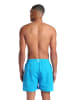Arena Zwemshort "Fundamentals" lichtblauw