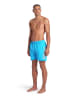 Arena Zwemshort "Fundamentals" lichtblauw