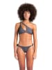 Arena Bikini "Tech Wool" in Schwarz