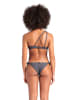 Arena Bikini "Tech Wool" zwart