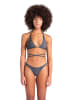 Arena Bikini "Tech Wool" zwart